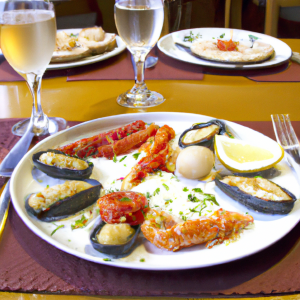 Restaurantes asturias